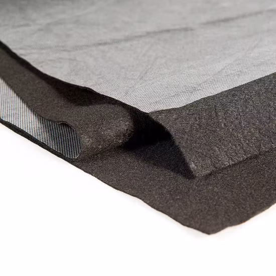 Viscose Activated Carbon Fiber