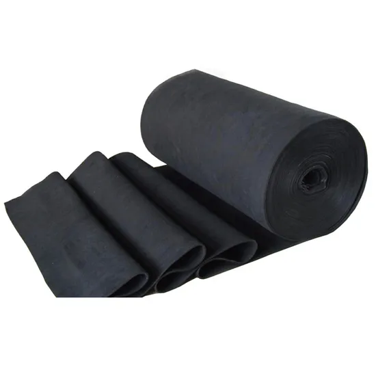 Viscose Activated Carbon Fiber